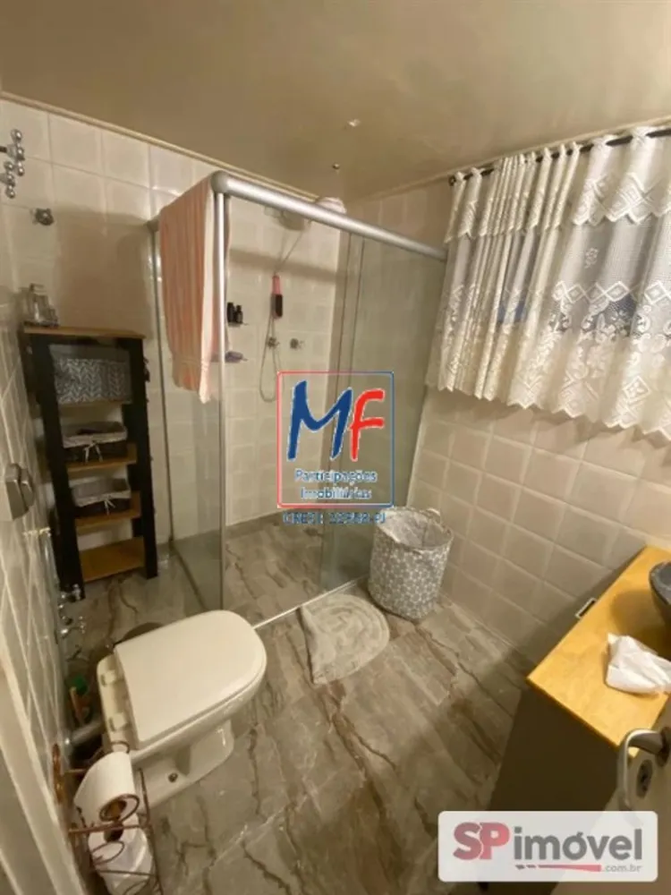 Apartamento, 3 quartos, 100 m² - Foto 4