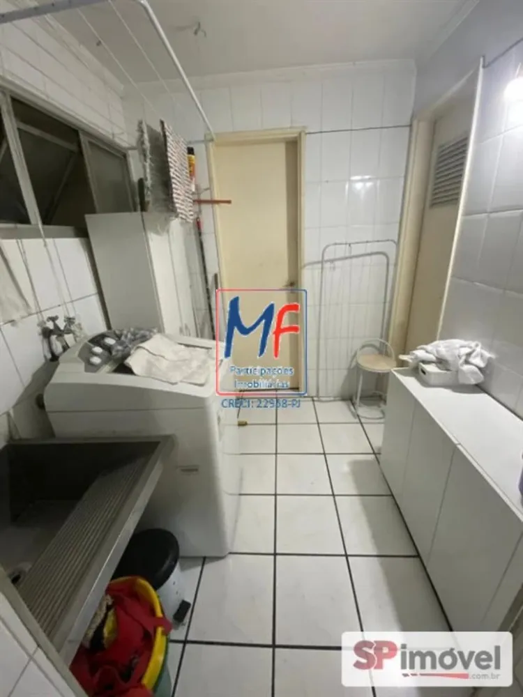 Apartamento, 3 quartos, 100 m² - Foto 3