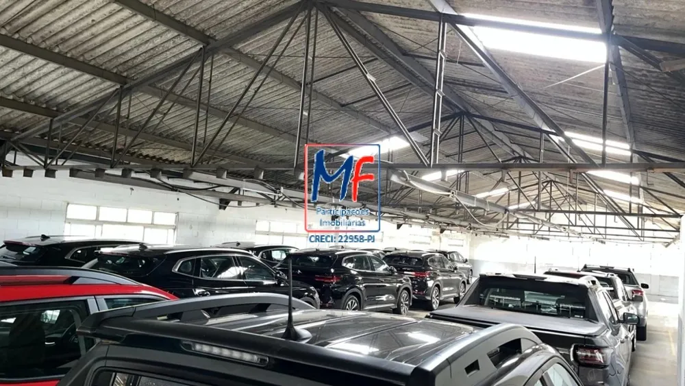 Depósito-Galpão, 2105 m² - Foto 3