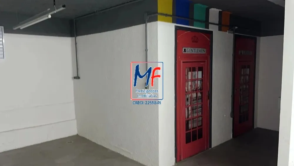 Depósito-Galpão, 2105 m² - Foto 3