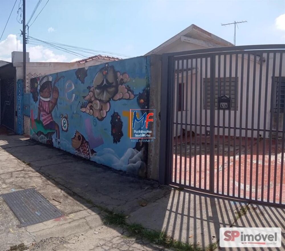 Terreno, 465 m² - Foto 1