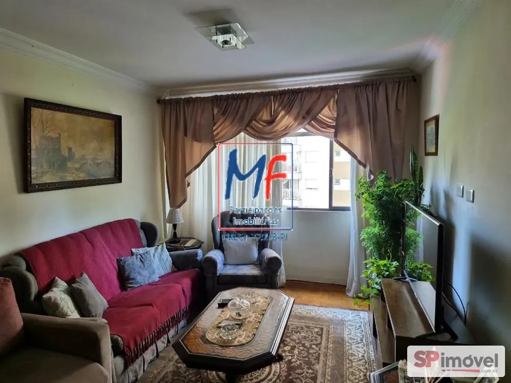 Apartamento, 2 quartos, 82 m² - Foto 8