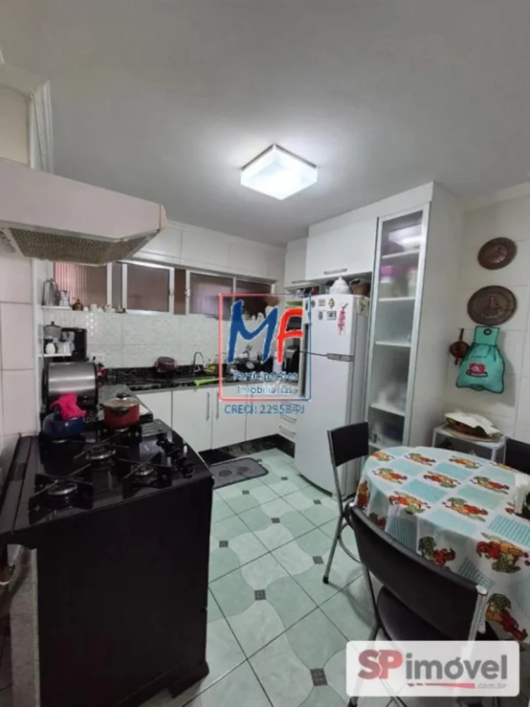 Apartamento, 2 quartos, 82 m² - Foto 5
