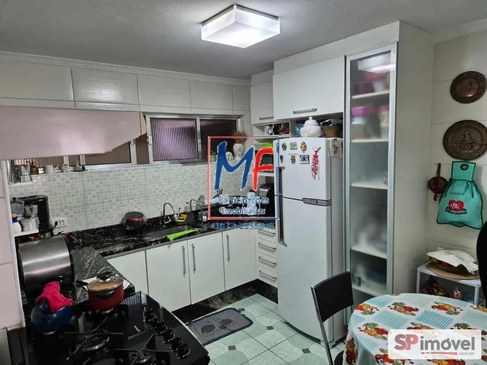 Apartamento, 2 quartos, 82 m² - Foto 2