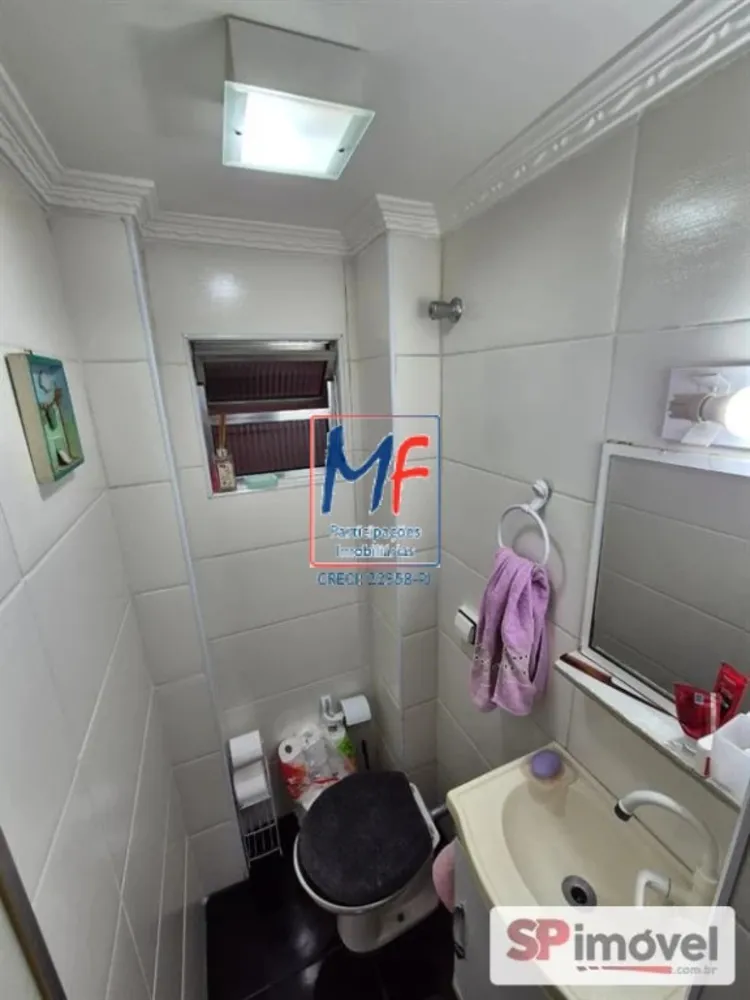 Apartamento, 2 quartos, 82 m² - Foto 3