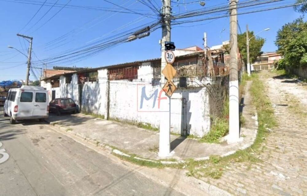 Terreno para alugar, 250m² - Foto 4