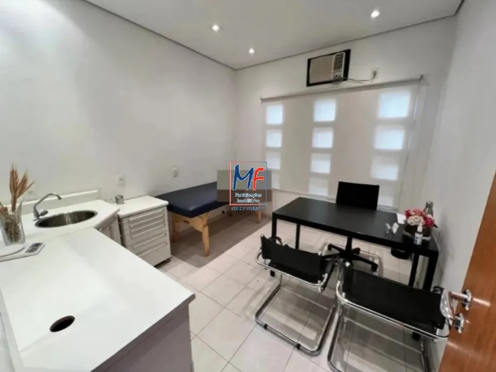 Prédio Inteiro, 600 m² - Foto 6