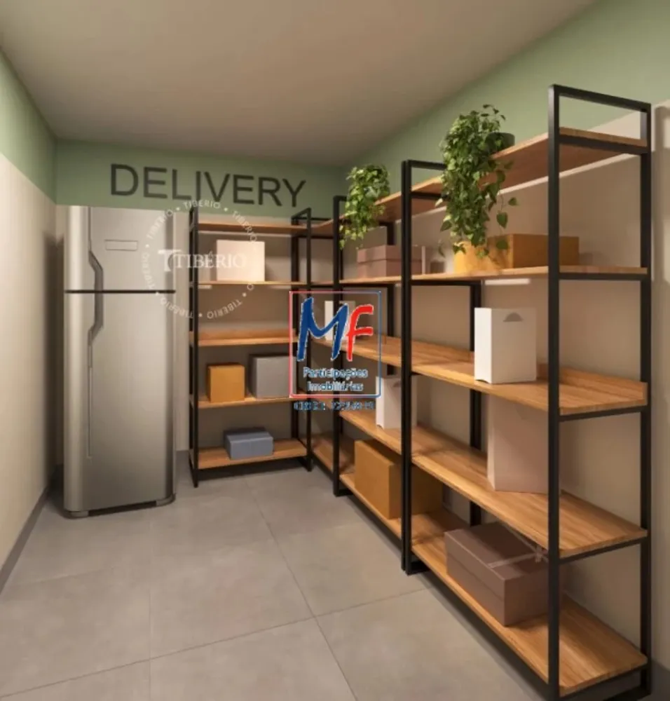 Apartamento, 3 quartos, 62 m² - Foto 3