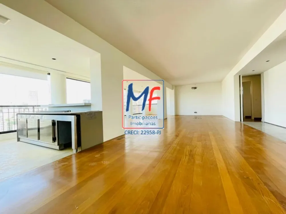 Apartamento, 3 quartos, 215 m² - Foto 24