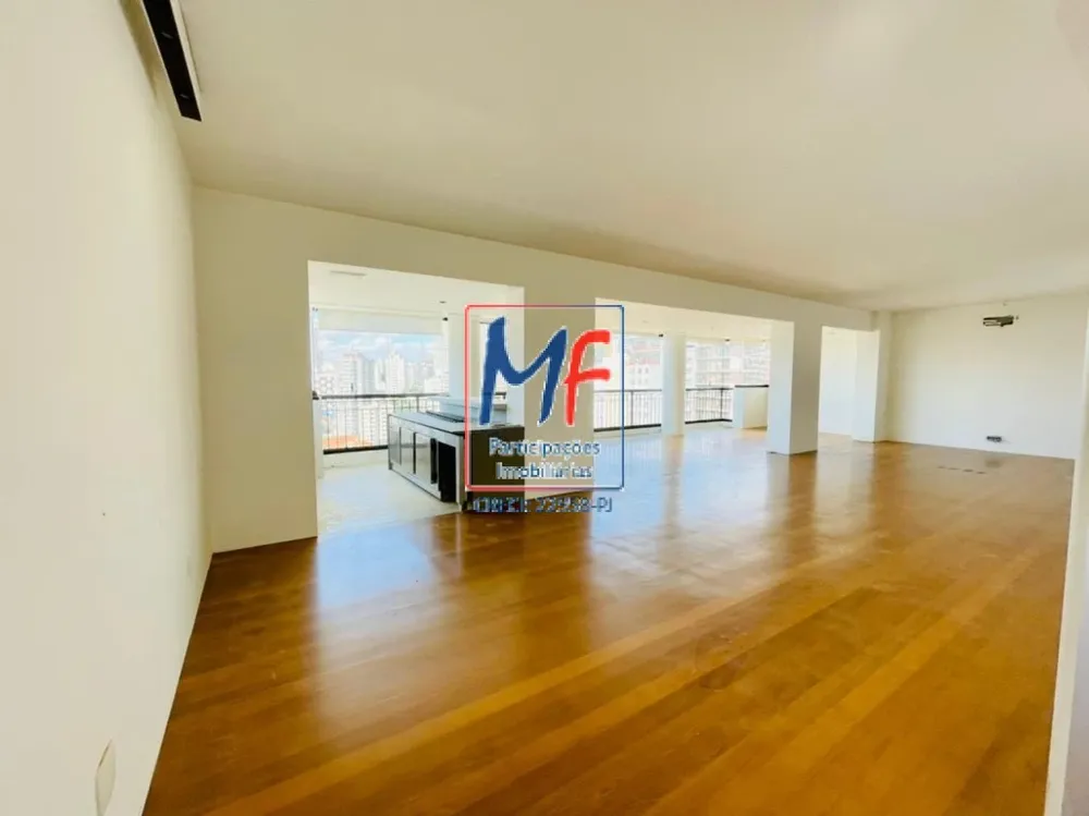 Apartamento, 3 quartos, 215 m² - Foto 23