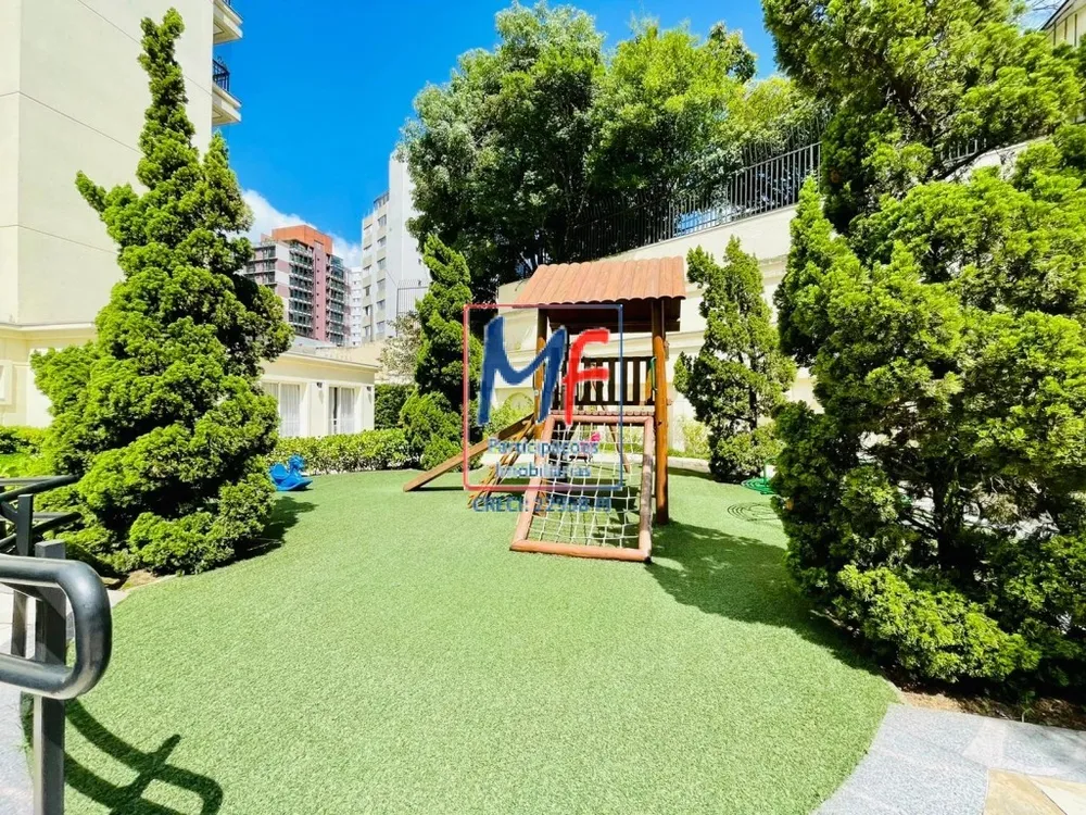 Apartamento, 3 quartos, 215 m² - Foto 21