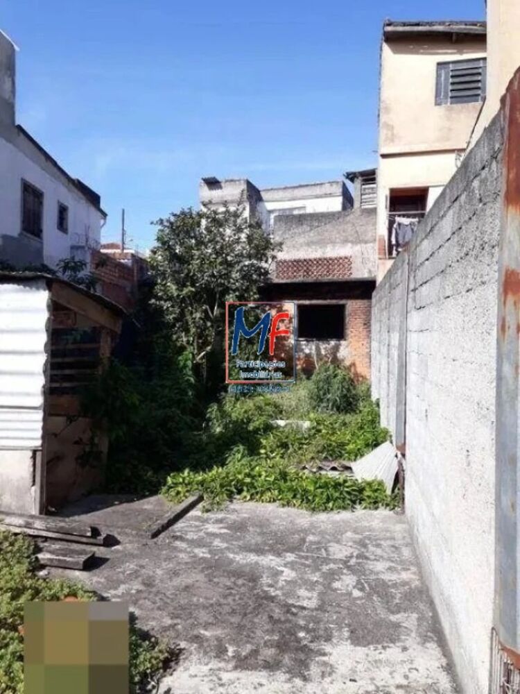 Terreno, 183 m² - Foto 1