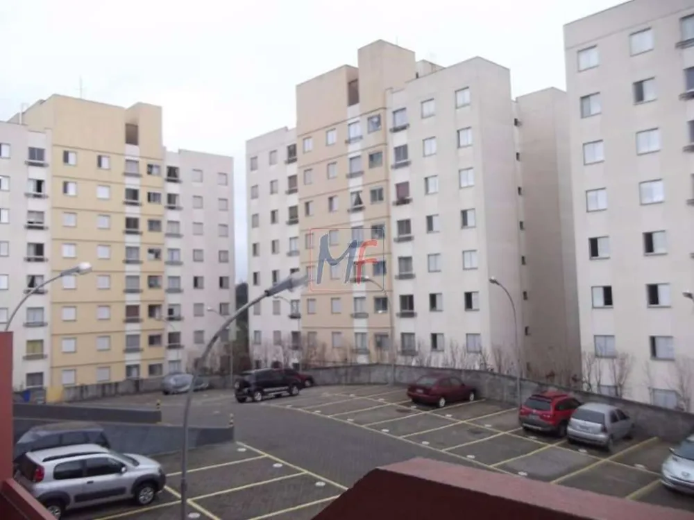 Apartamento, 2 quartos, 48 m² - Foto 1