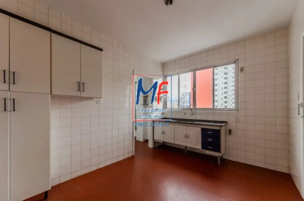 Apartamento, 2 quartos, 116 m² - Foto 1