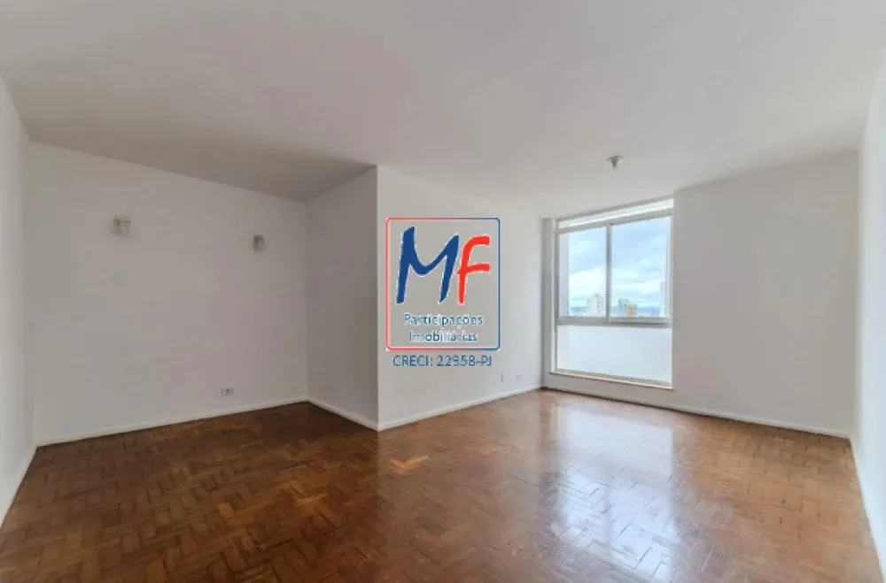Apartamento, 2 quartos, 116 m² - Foto 2
