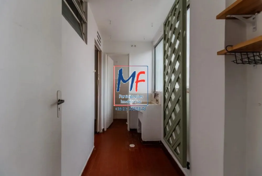 Apartamento, 2 quartos, 116 m² - Foto 5