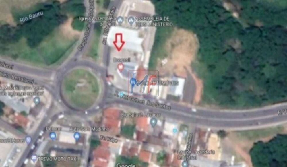 Terreno, 450 m² - Foto 1