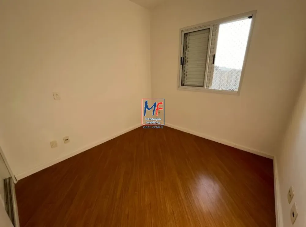 Apartamento, 2 quartos, 54 m² - Foto 3
