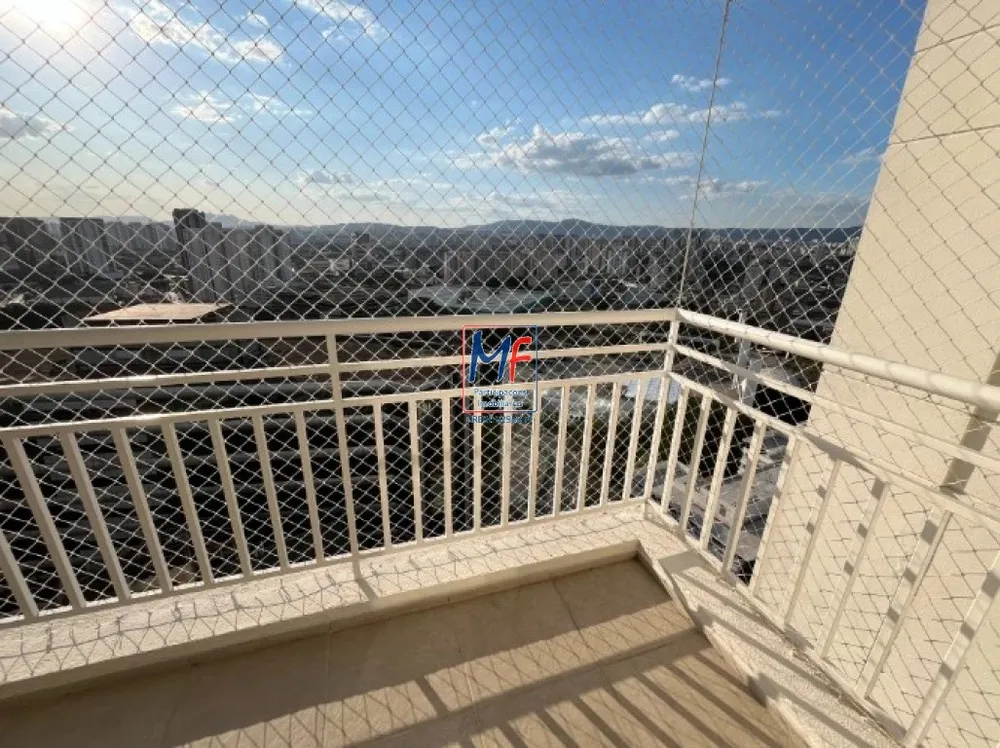 Apartamento, 2 quartos, 54 m² - Foto 1