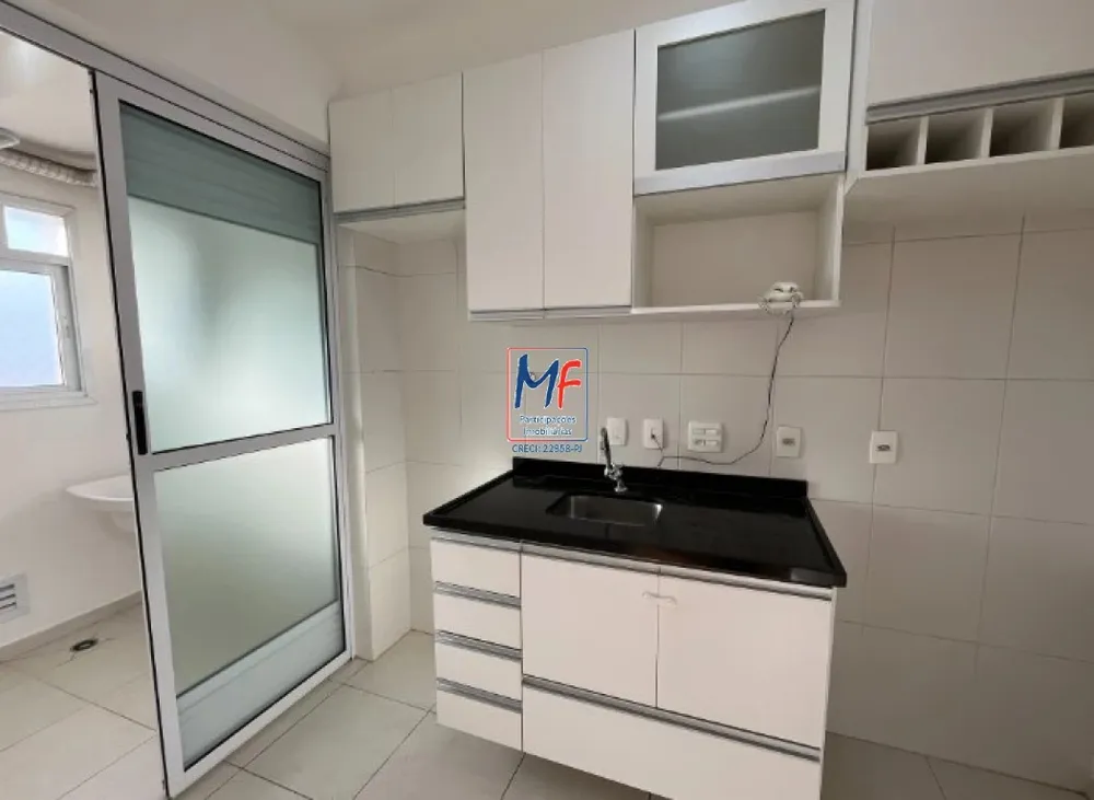 Apartamento, 2 quartos, 54 m² - Foto 5