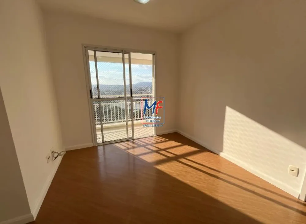 Apartamento, 2 quartos, 54 m² - Foto 4