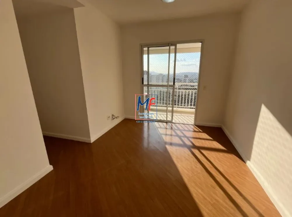 Apartamento, 2 quartos, 54 m² - Foto 2