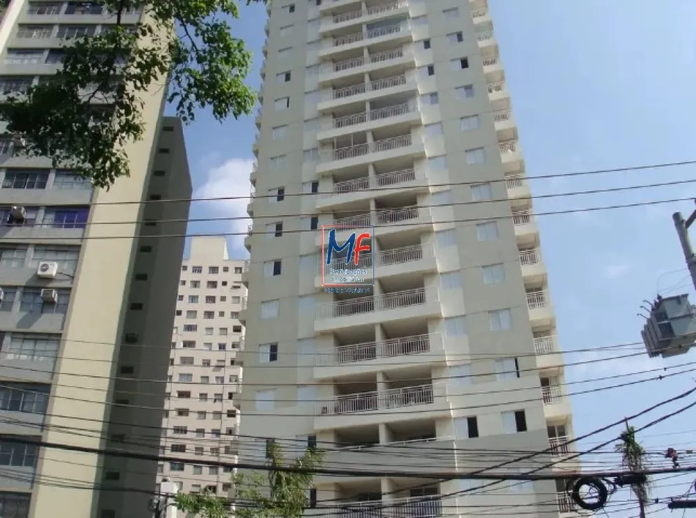 Apartamento, 2 quartos, 54 m² - Foto 6