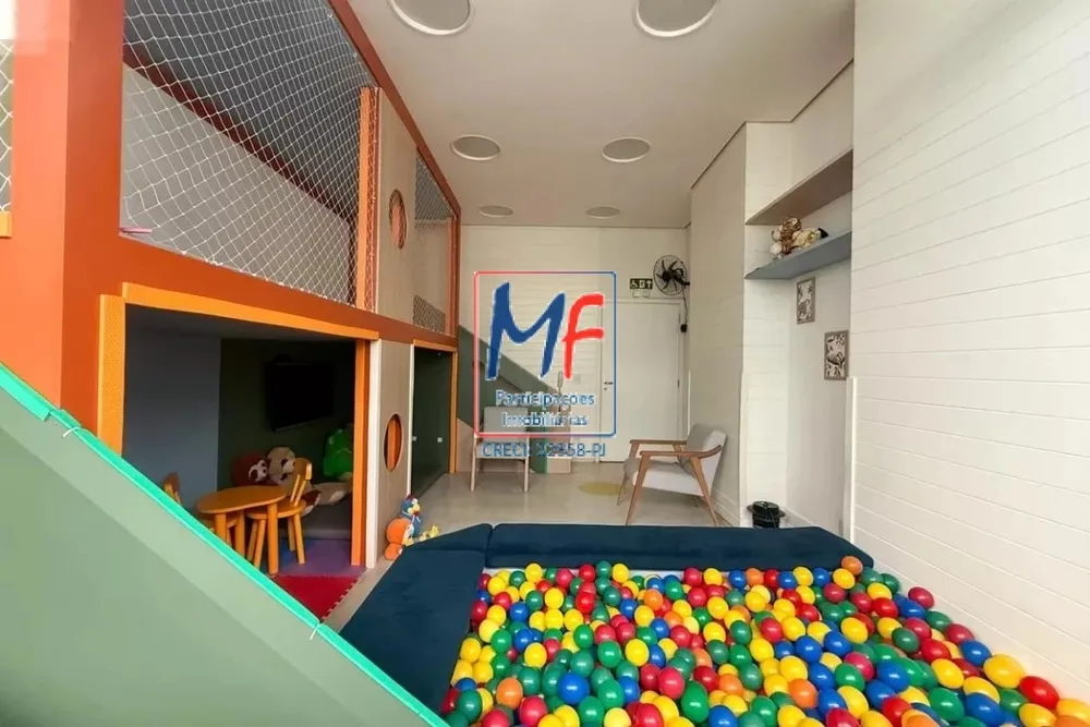 Apartamento, 2 quartos, 60 m² - Foto 8