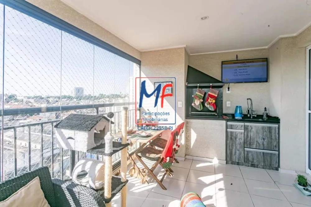 Apartamento, 2 quartos, 60 m² - Foto 4