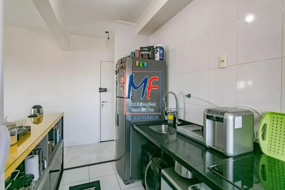 Apartamento, 2 quartos, 60 m² - Foto 2