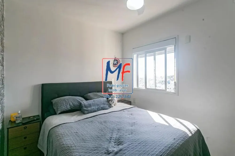 Apartamento, 2 quartos, 60 m² - Foto 6