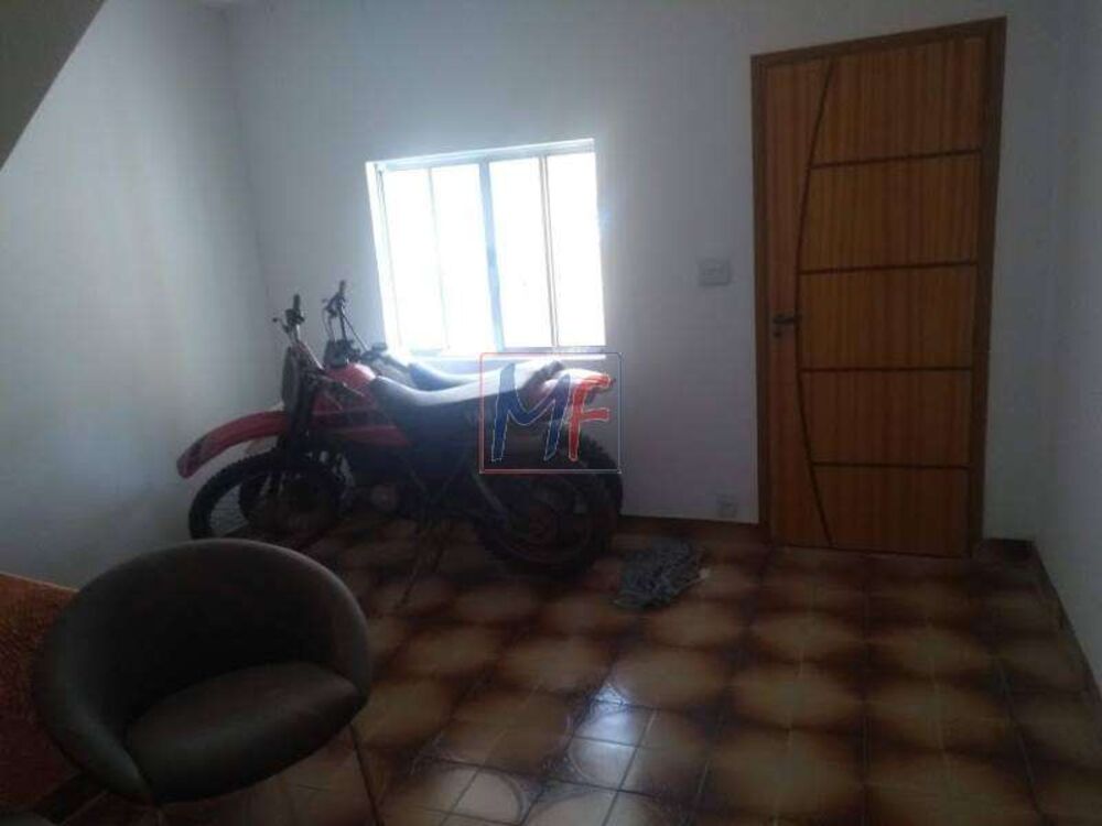 Casa, 3 quartos, 200 m² - Foto 16