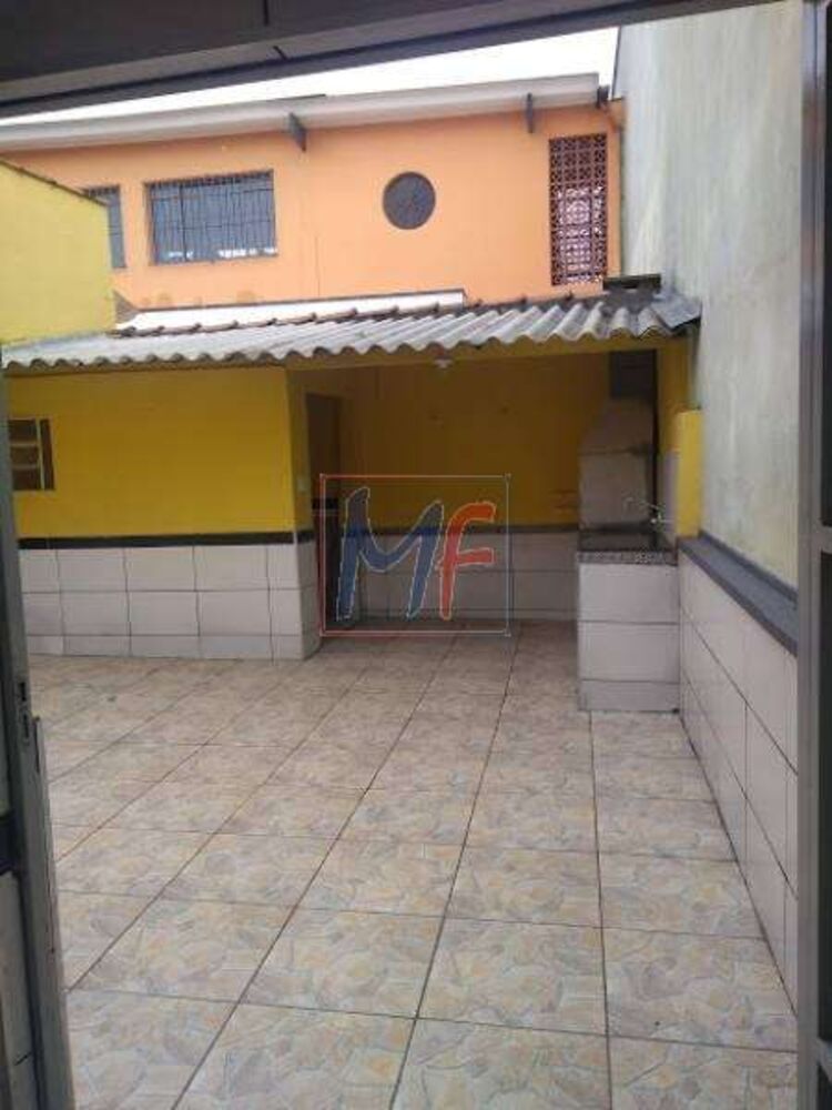 Casa, 3 quartos, 200 m² - Foto 19