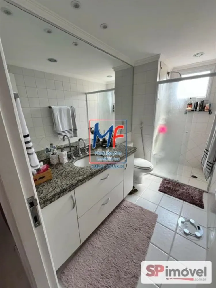 Apartamento, 4 quartos, 117 m² - Foto 7