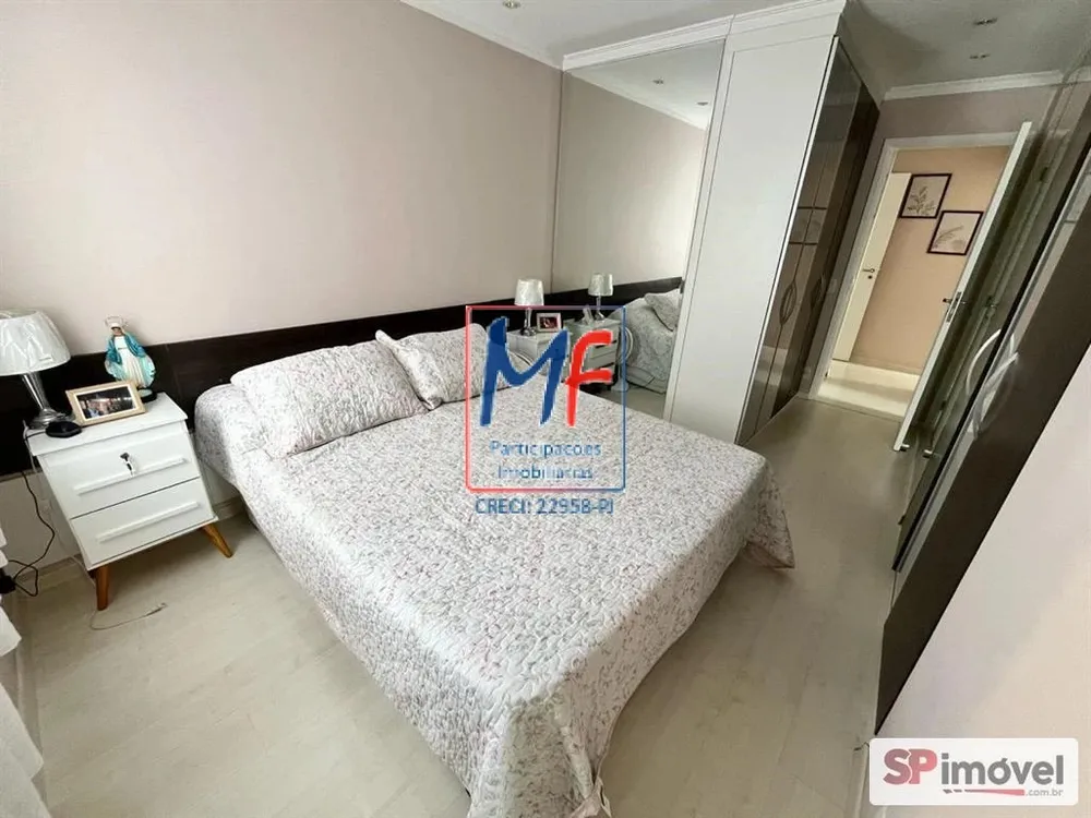 Apartamento, 4 quartos, 117 m² - Foto 3