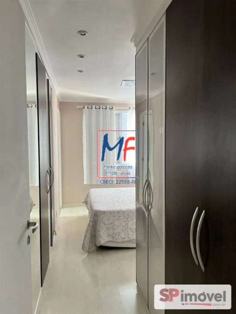 Apartamento, 4 quartos, 117 m² - Foto 5