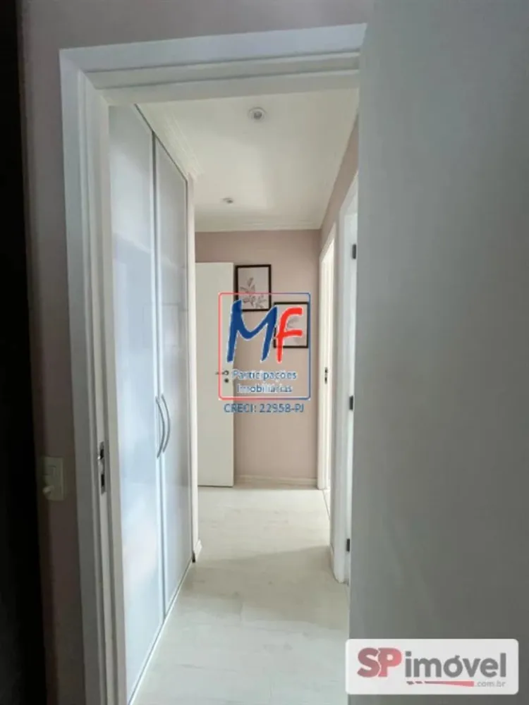 Apartamento, 4 quartos, 117 m² - Foto 1