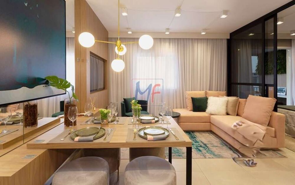 Apartamento, 1 quarto, 30 m² - Foto 4