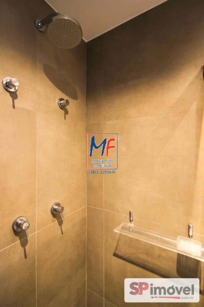 Apartamento, 1 quarto, 21 m² - Foto 10