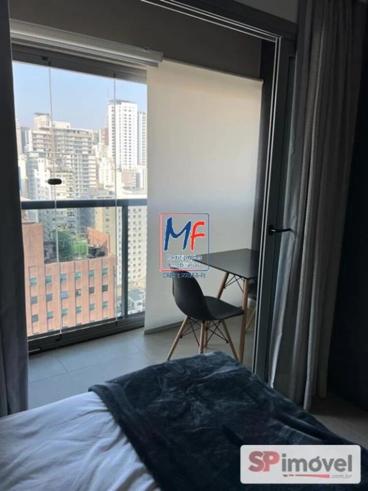 Apartamento, 1 quarto, 21 m² - Foto 15