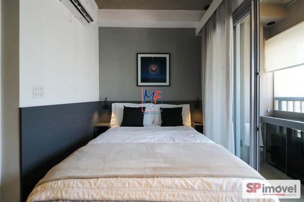 Apartamento, 1 quarto, 21 m² - Foto 22