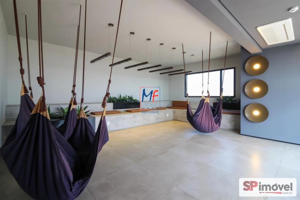 Apartamento, 1 quarto, 21 m² - Foto 12