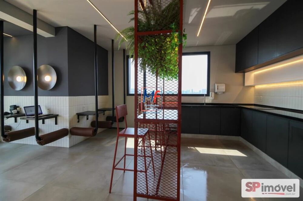 Apartamento, 1 quarto, 21 m² - Foto 19