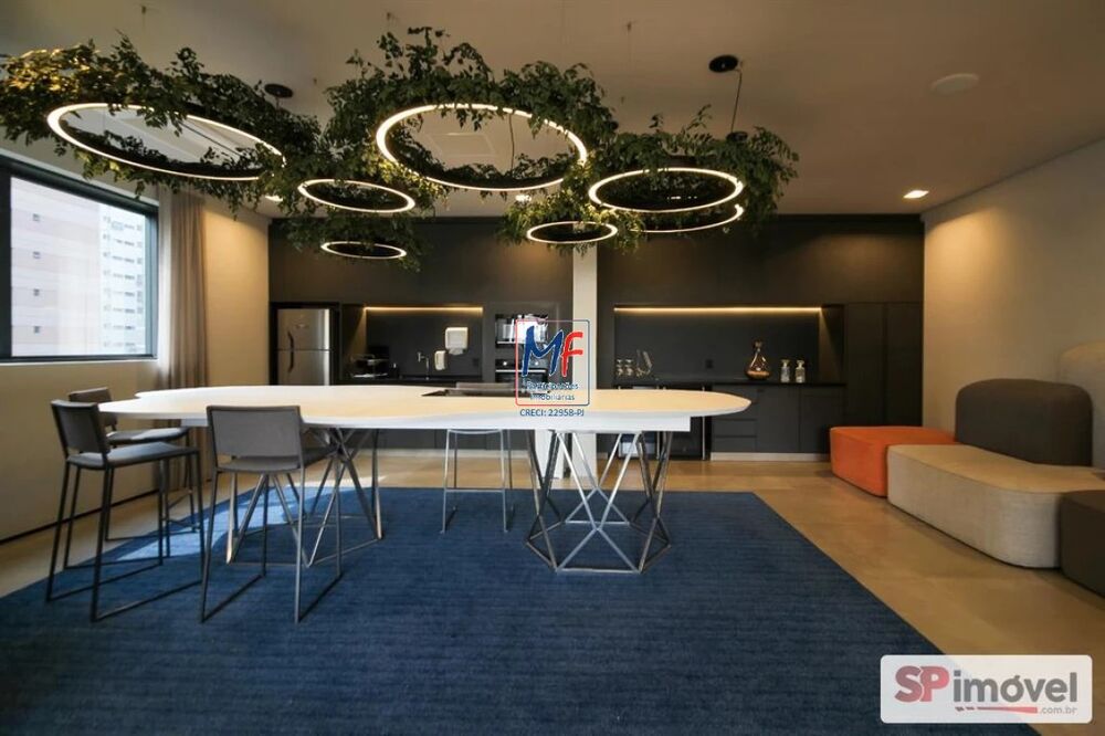 Apartamento, 1 quarto, 21 m² - Foto 16
