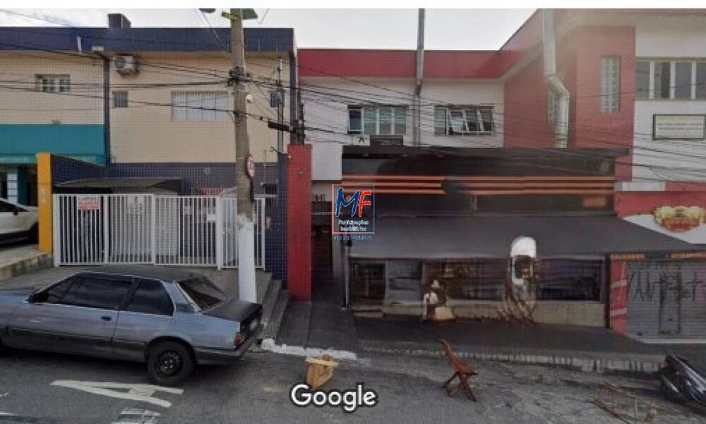 Prédio Inteiro, 340 m² - Foto 1