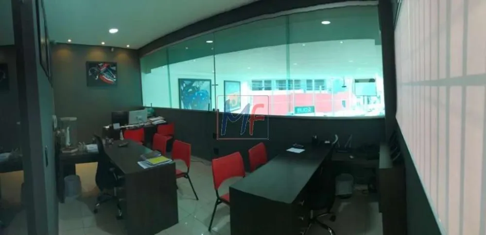 Prédio Inteiro, 260 m² - Foto 1