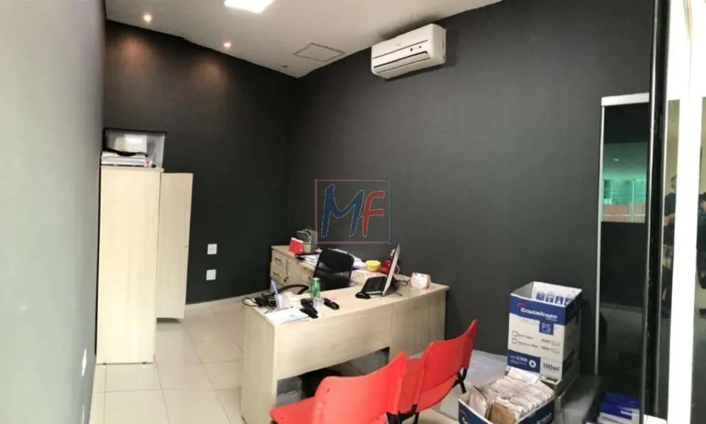 Prédio Inteiro, 260 m² - Foto 10