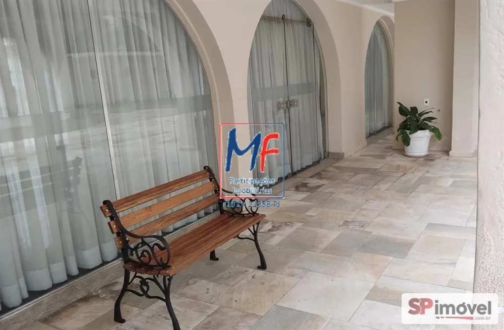 Apartamento, 3 quartos, 105 m² - Foto 7