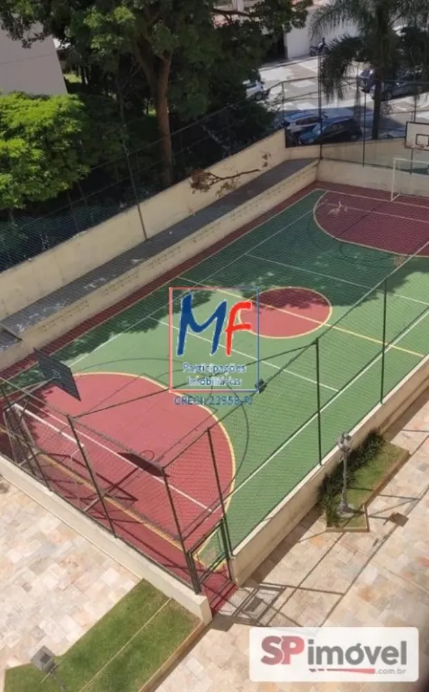 Apartamento, 3 quartos, 105 m² - Foto 1
