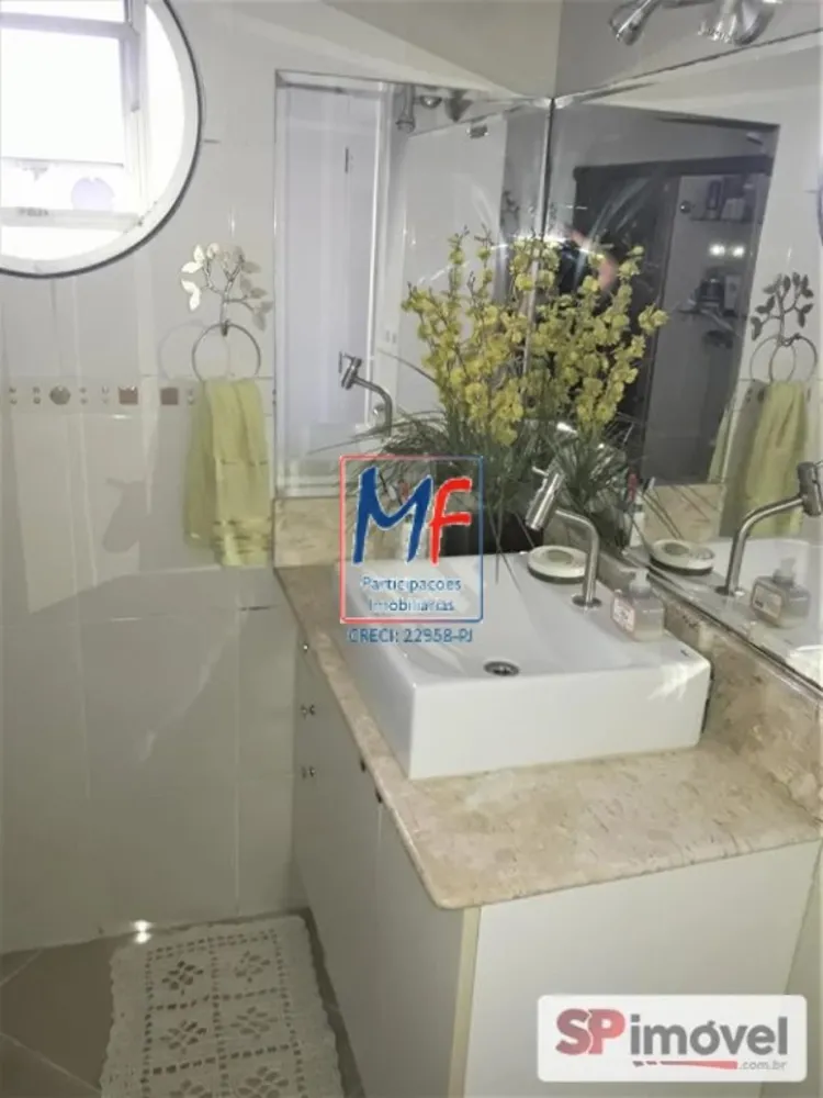 Apartamento, 3 quartos, 105 m² - Foto 3